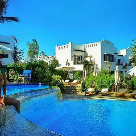 Delta Sharm Apartments