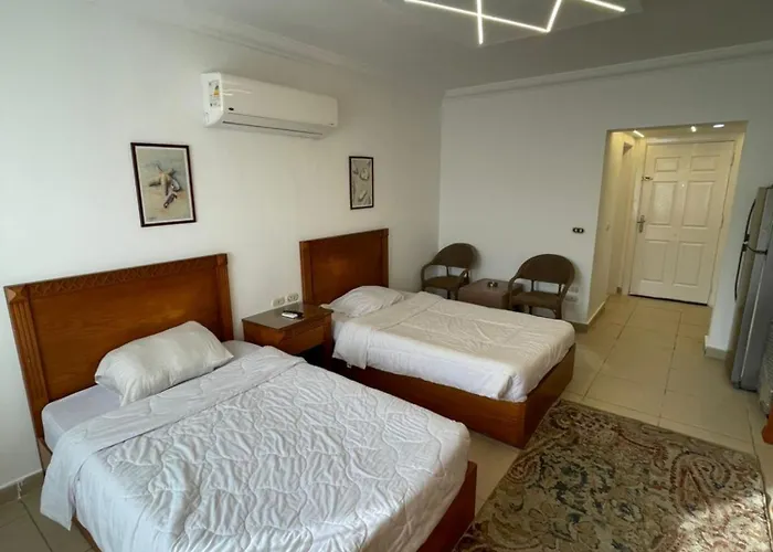Delta Şarm El-Şeyh
