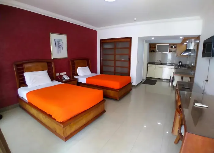Delta Apartamento