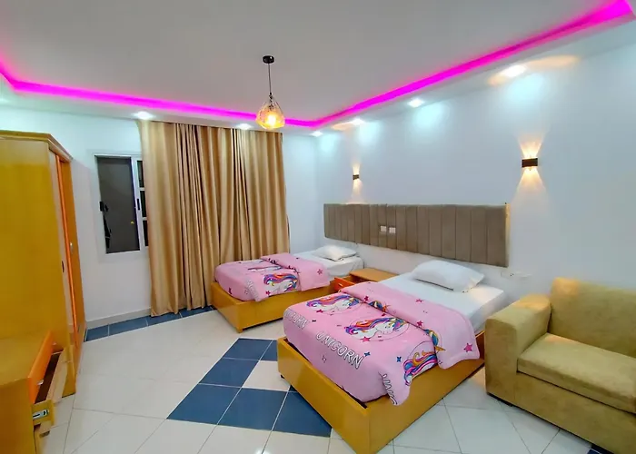 Apartamento Delta