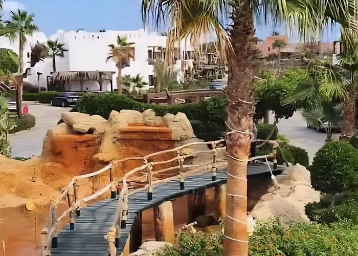 Delta * Şarm El-Şeyh