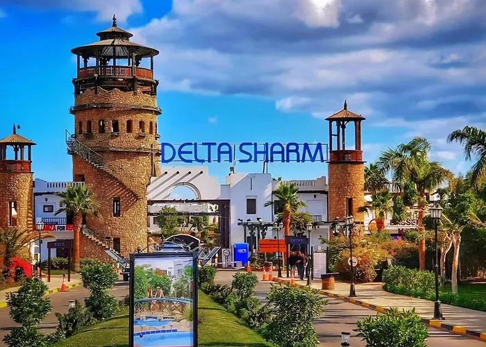 Delta Daire *